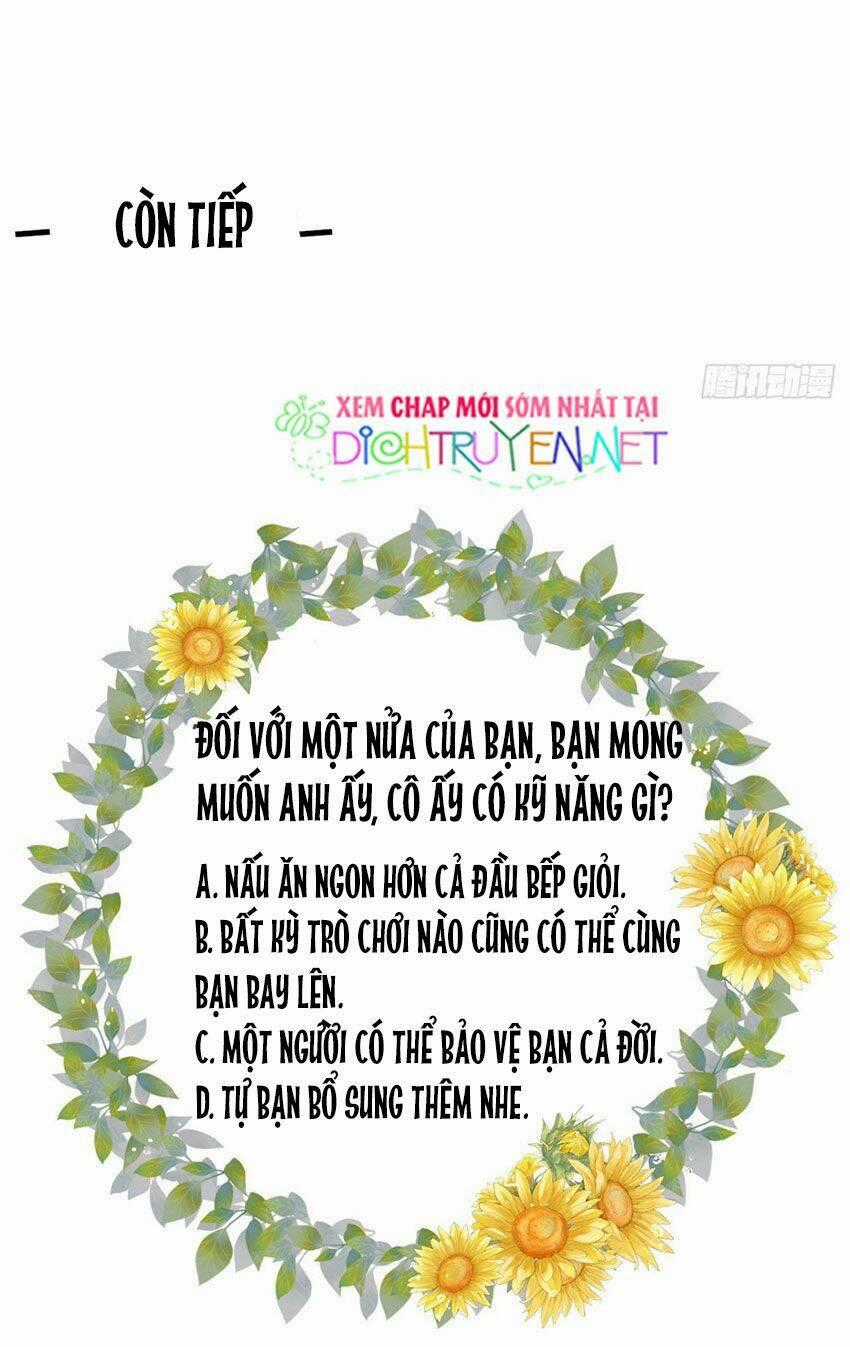 Bạn Gái Tôi Mới 30+ Chapter 13 trang 47