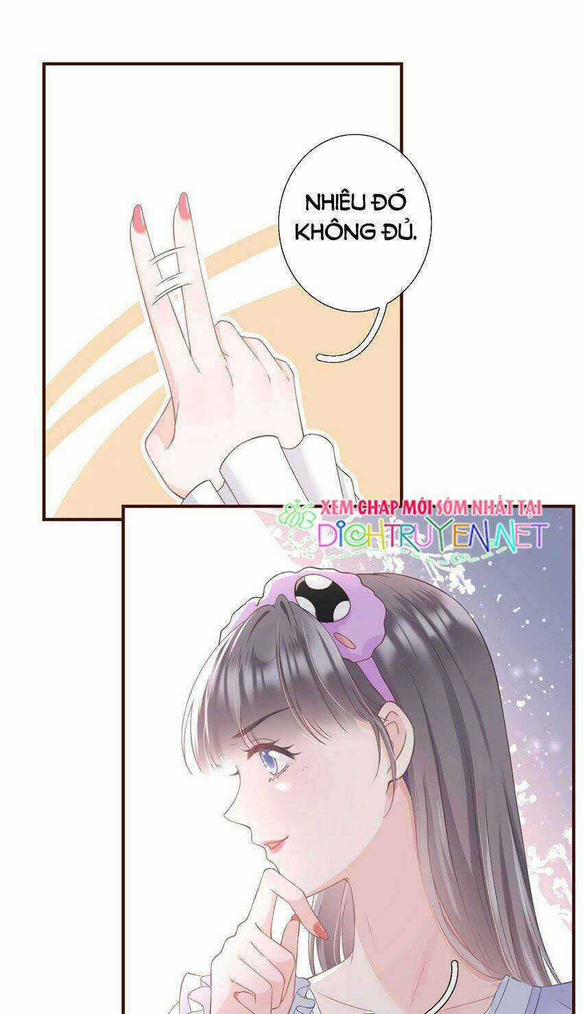 Bạn Gái Tôi Mới 30+ Chapter 13 trang 5