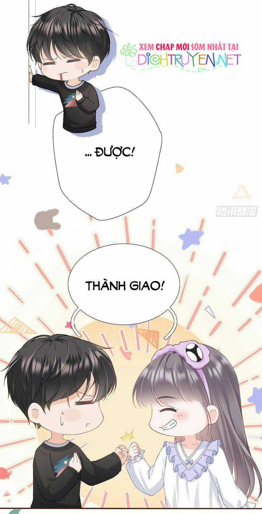 Bạn Gái Tôi Mới 30+ Chapter 13 trang 7