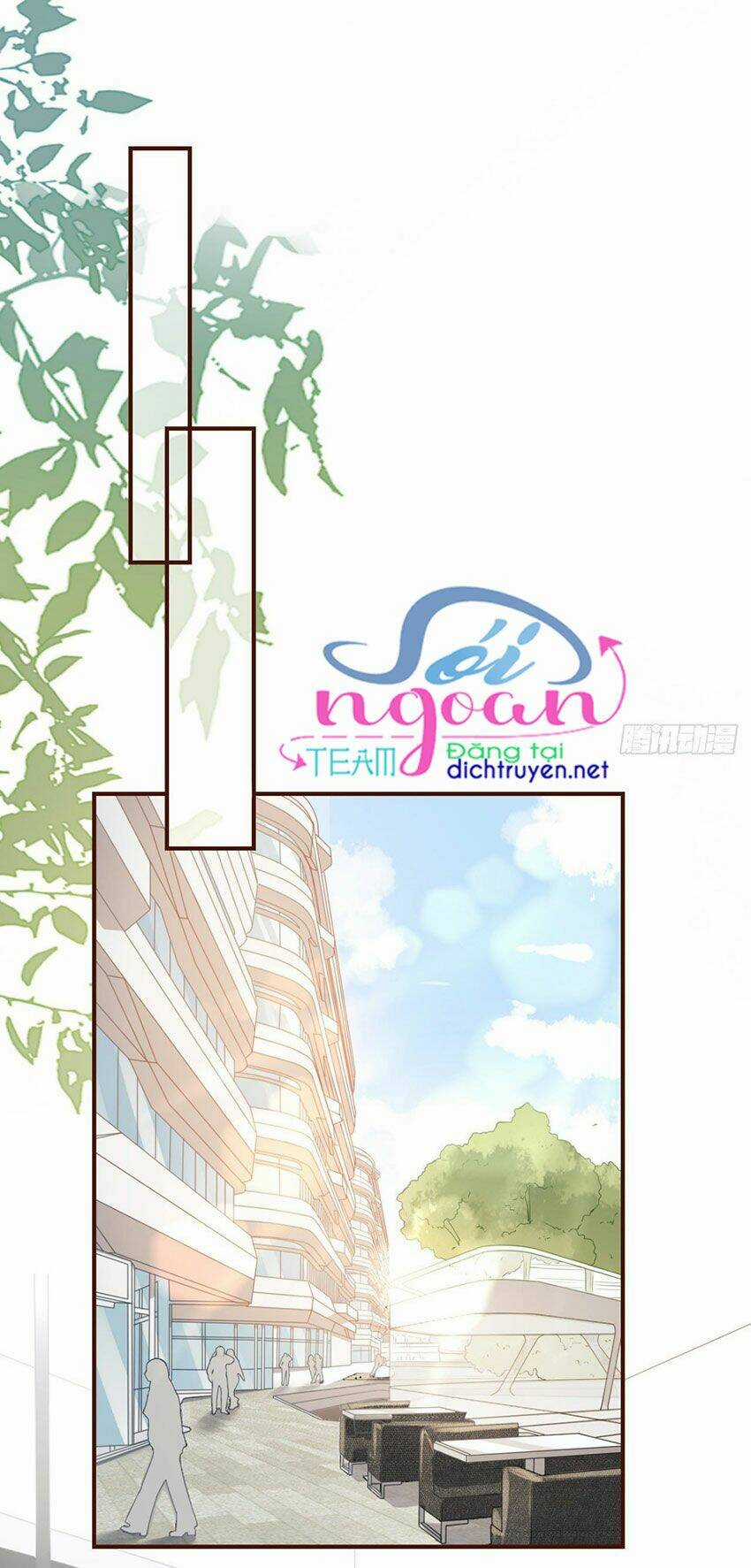 Bạn Gái Tôi Mới 30+ Chapter 13 trang 8
