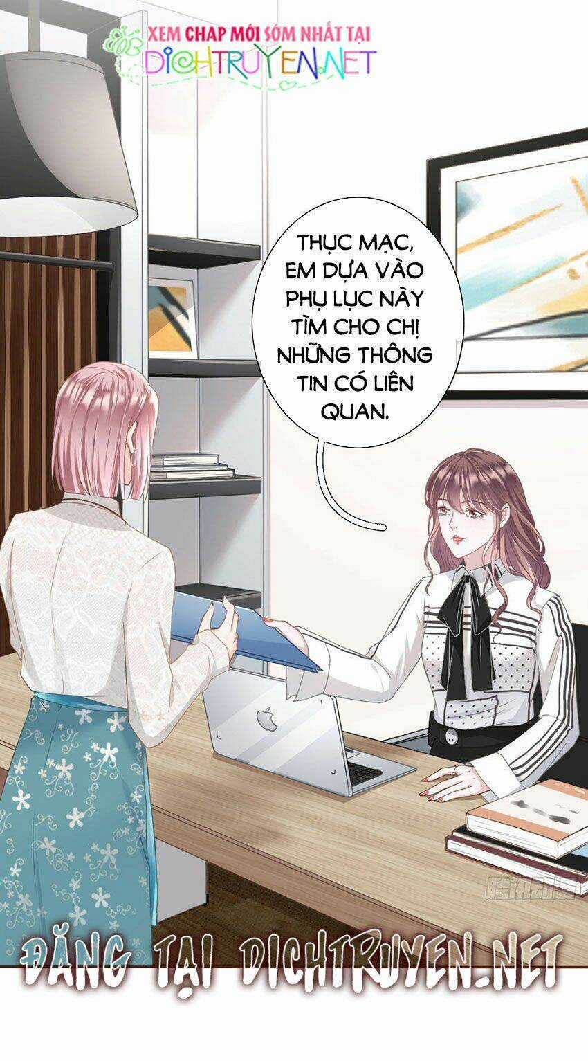 Bạn Gái Tôi Mới 30+ Chapter 13 trang 9