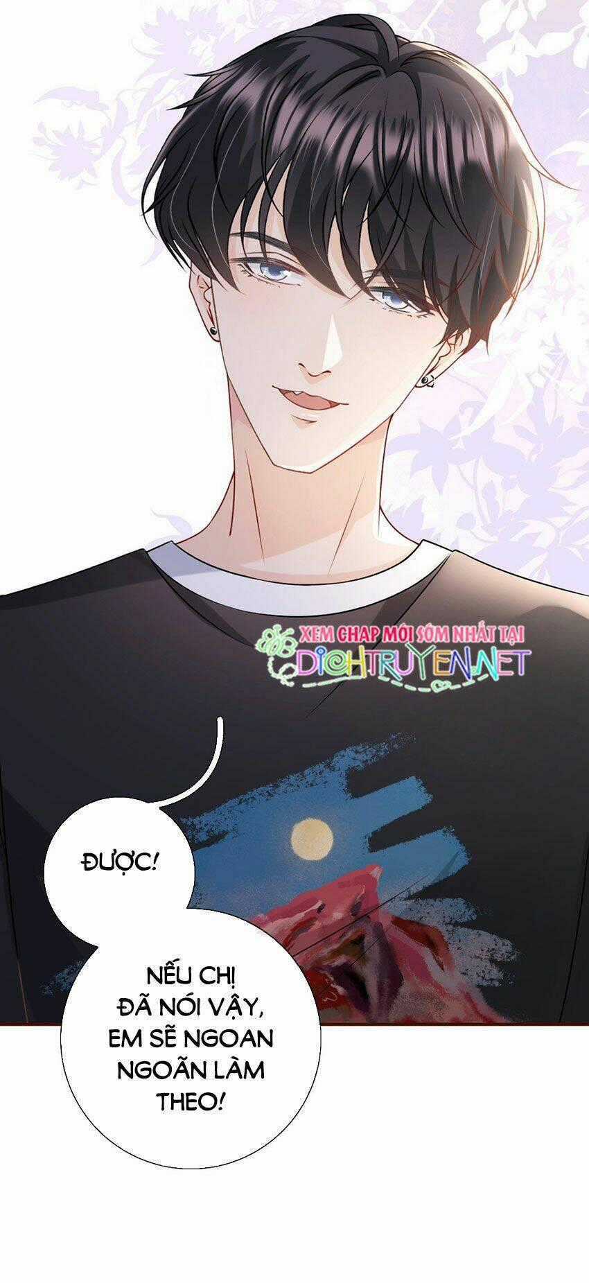 Bạn Gái Tôi Mới 30+ Chapter 14 trang 24