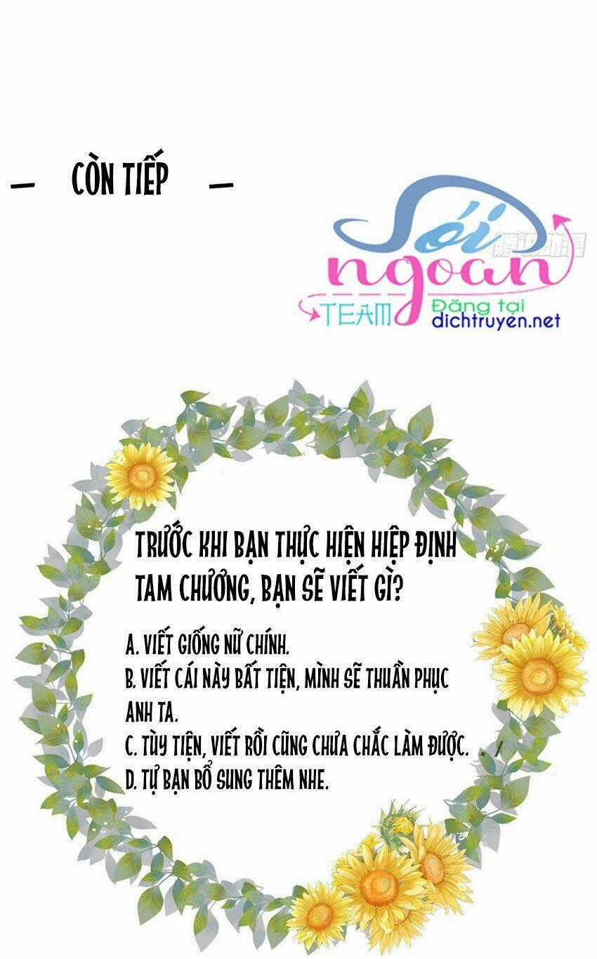 Bạn Gái Tôi Mới 30+ Chapter 14 trang 25