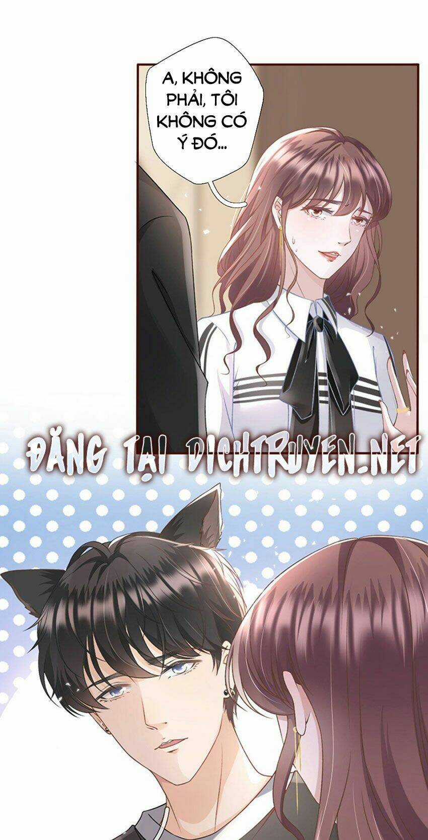 Bạn Gái Tôi Mới 30+ Chapter 14 trang 4