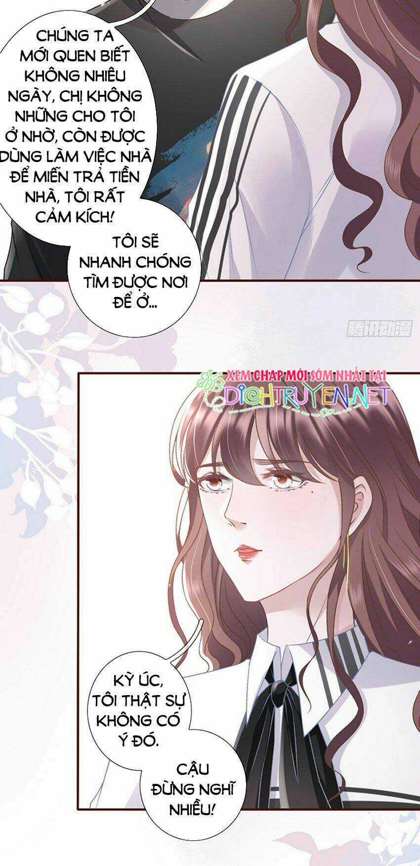Bạn Gái Tôi Mới 30+ Chapter 14 trang 5
