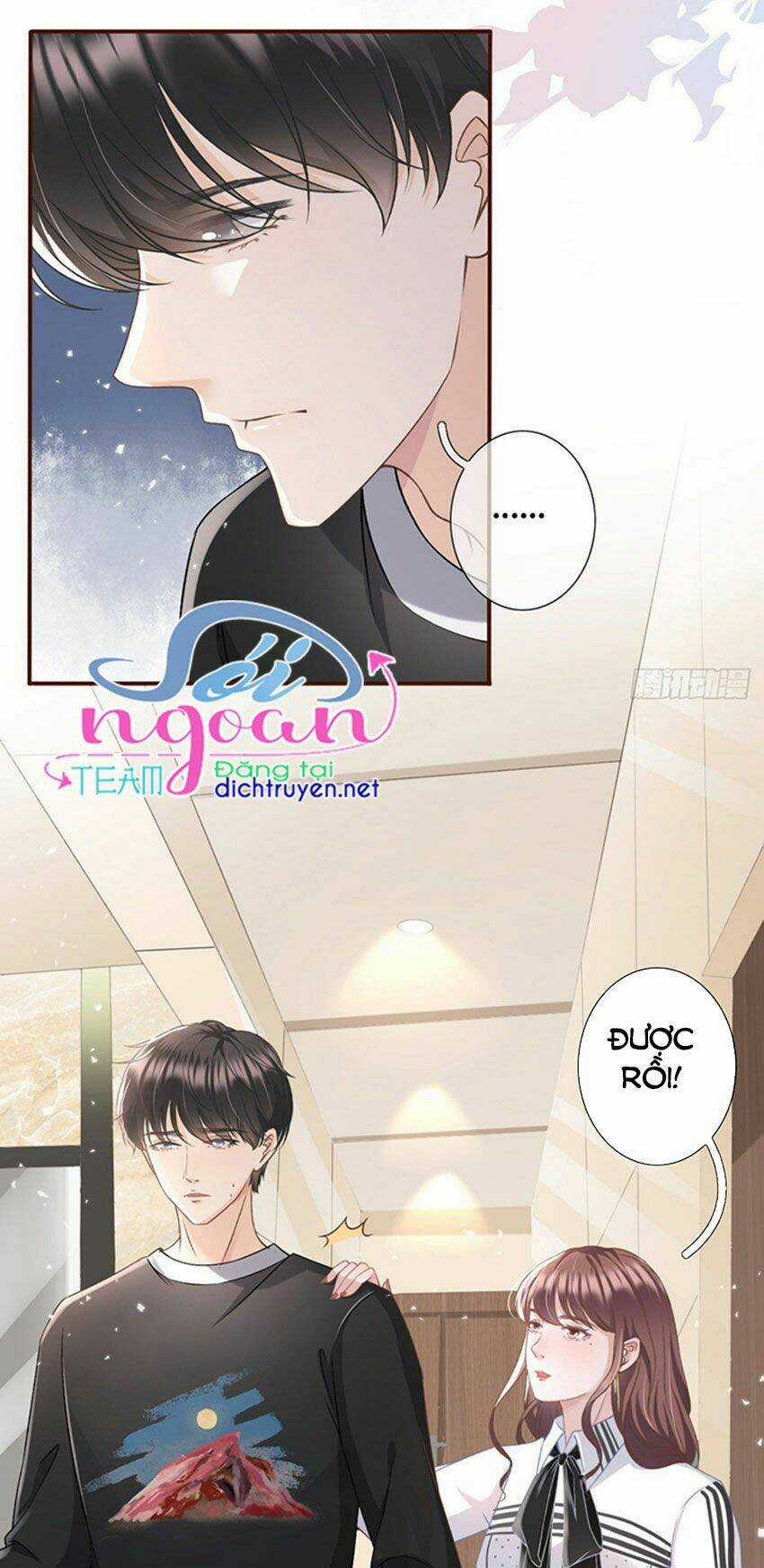 Bạn Gái Tôi Mới 30+ Chapter 14 trang 6