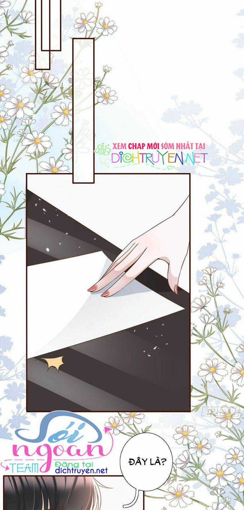 Bạn Gái Tôi Mới 30+ Chapter 14 trang 9