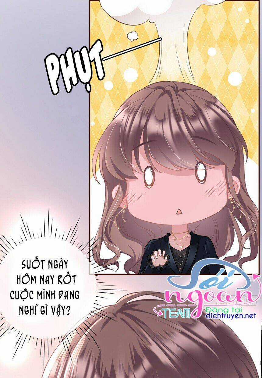 Bạn Gái Tôi Mới 30+ Chapter 15 trang 11