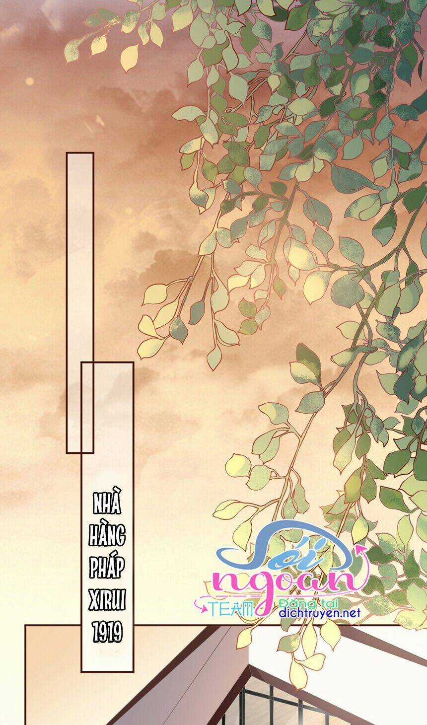 Bạn Gái Tôi Mới 30+ Chapter 15 trang 16