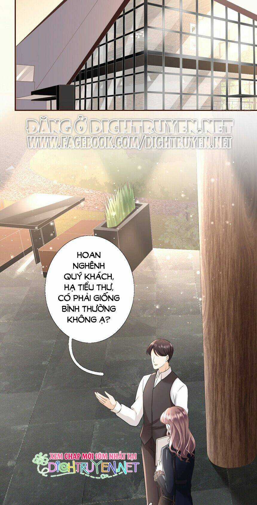 Bạn Gái Tôi Mới 30+ Chapter 15 trang 17