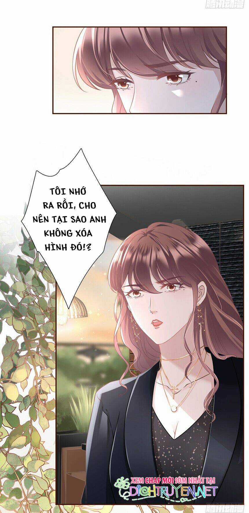 Bạn Gái Tôi Mới 30+ Chapter 15 trang 24