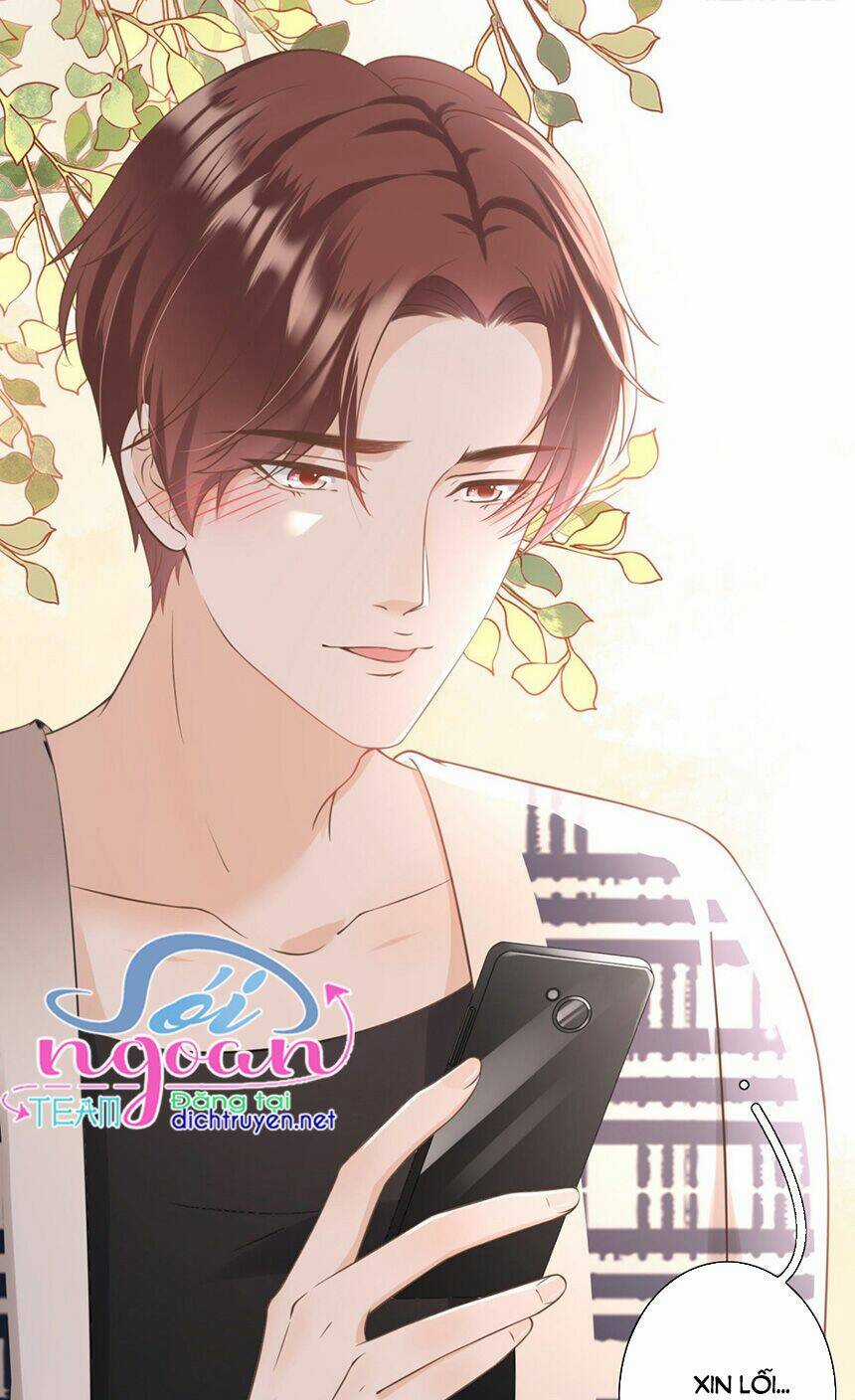 Bạn Gái Tôi Mới 30+ Chapter 15 trang 25