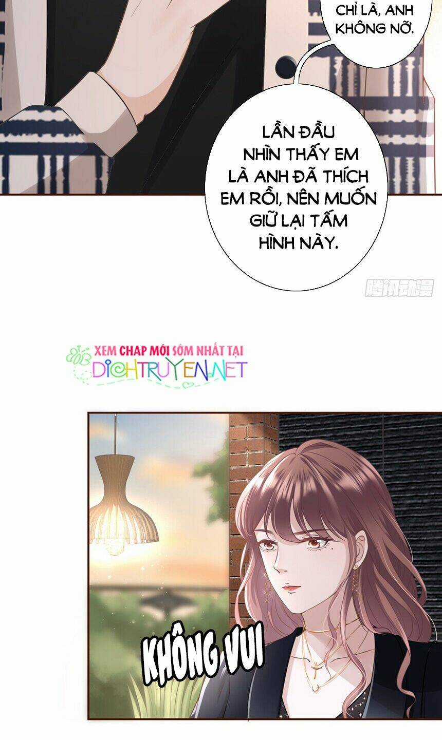 Bạn Gái Tôi Mới 30+ Chapter 15 trang 26