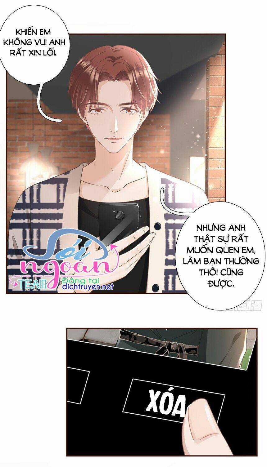 Bạn Gái Tôi Mới 30+ Chapter 15 trang 27