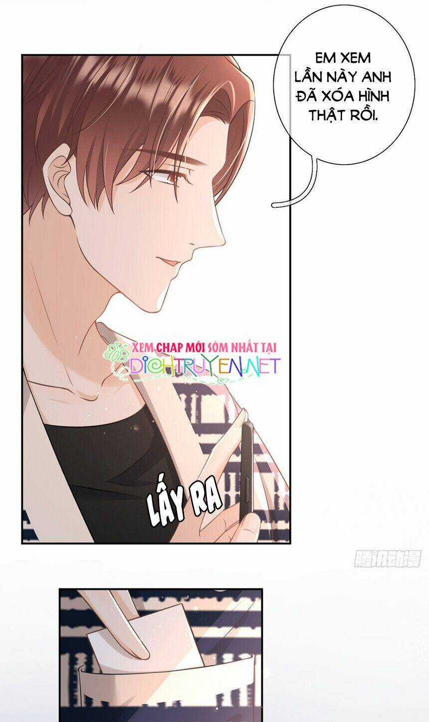 Bạn Gái Tôi Mới 30+ Chapter 15 trang 28