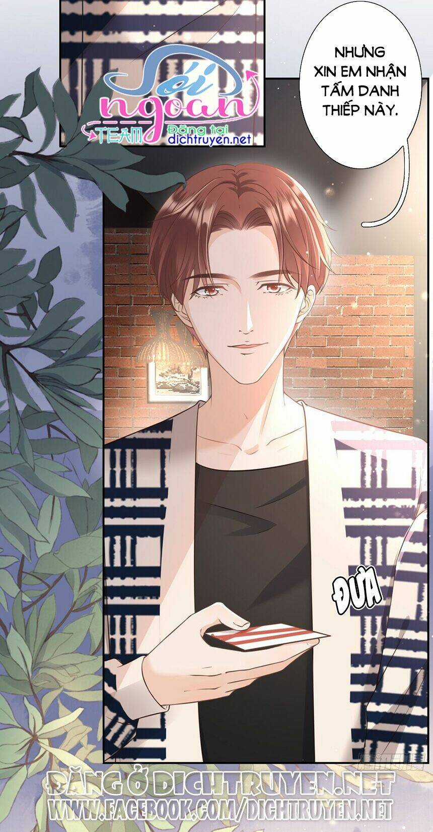 Bạn Gái Tôi Mới 30+ Chapter 15 trang 29