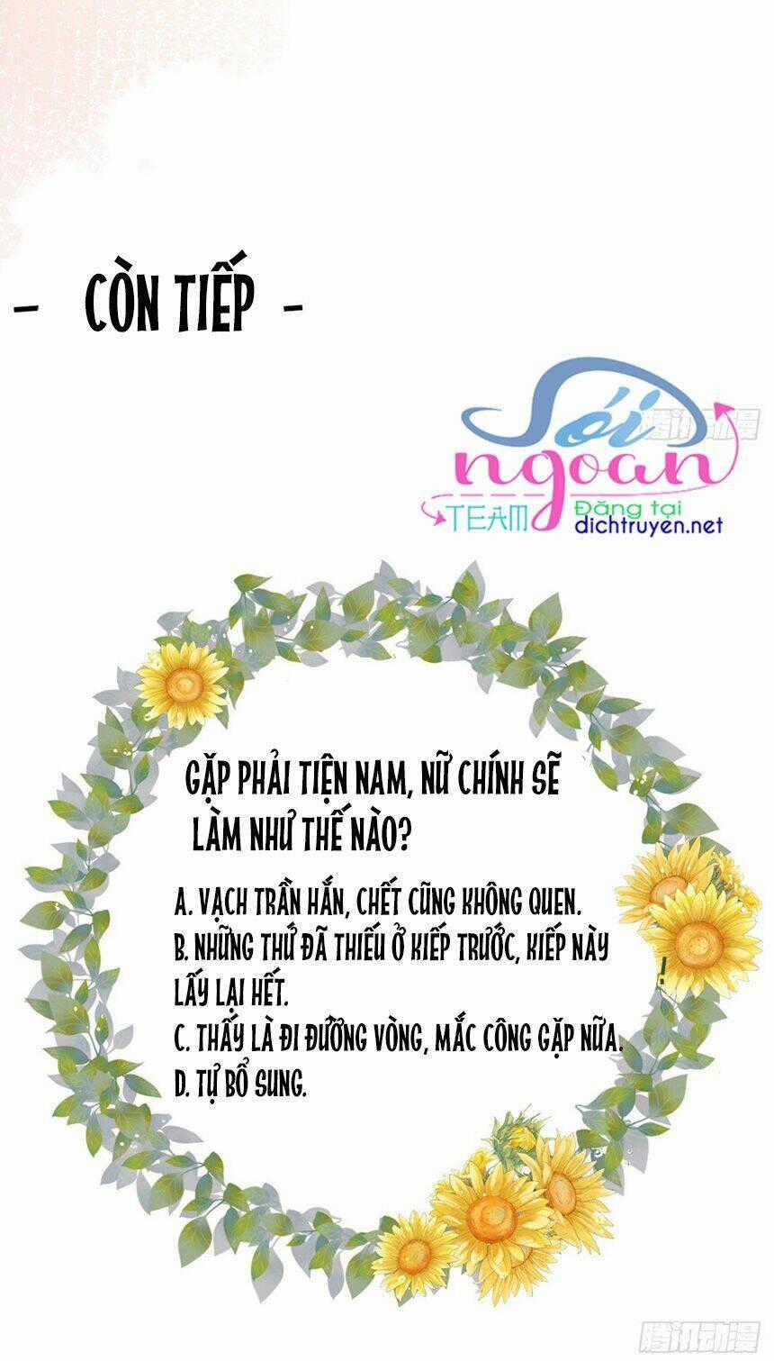 Bạn Gái Tôi Mới 30+ Chapter 15 trang 31