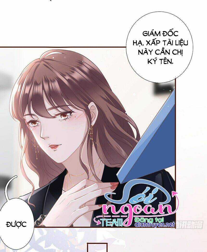 Bạn Gái Tôi Mới 30+ Chapter 15 trang 4