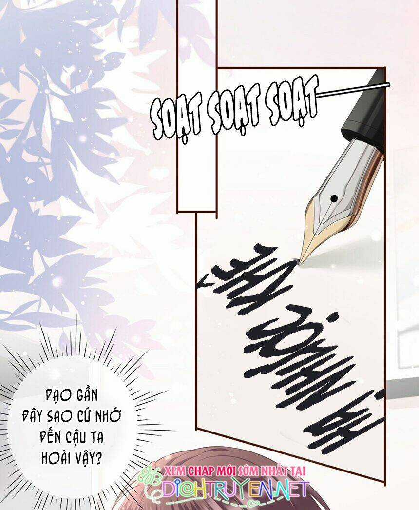 Bạn Gái Tôi Mới 30+ Chapter 15 trang 5