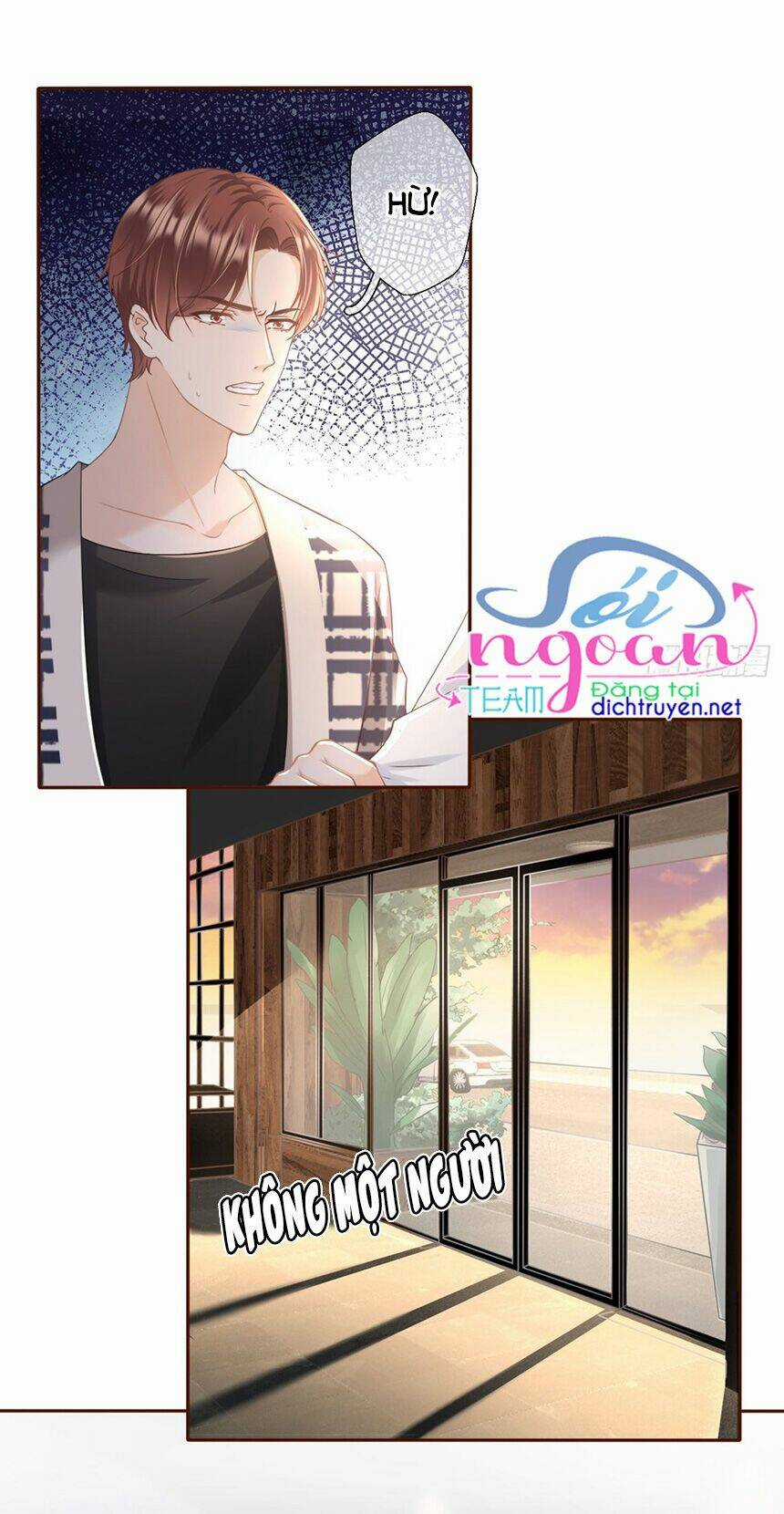 Bạn Gái Tôi Mới 30+ Chapter 16 trang 10