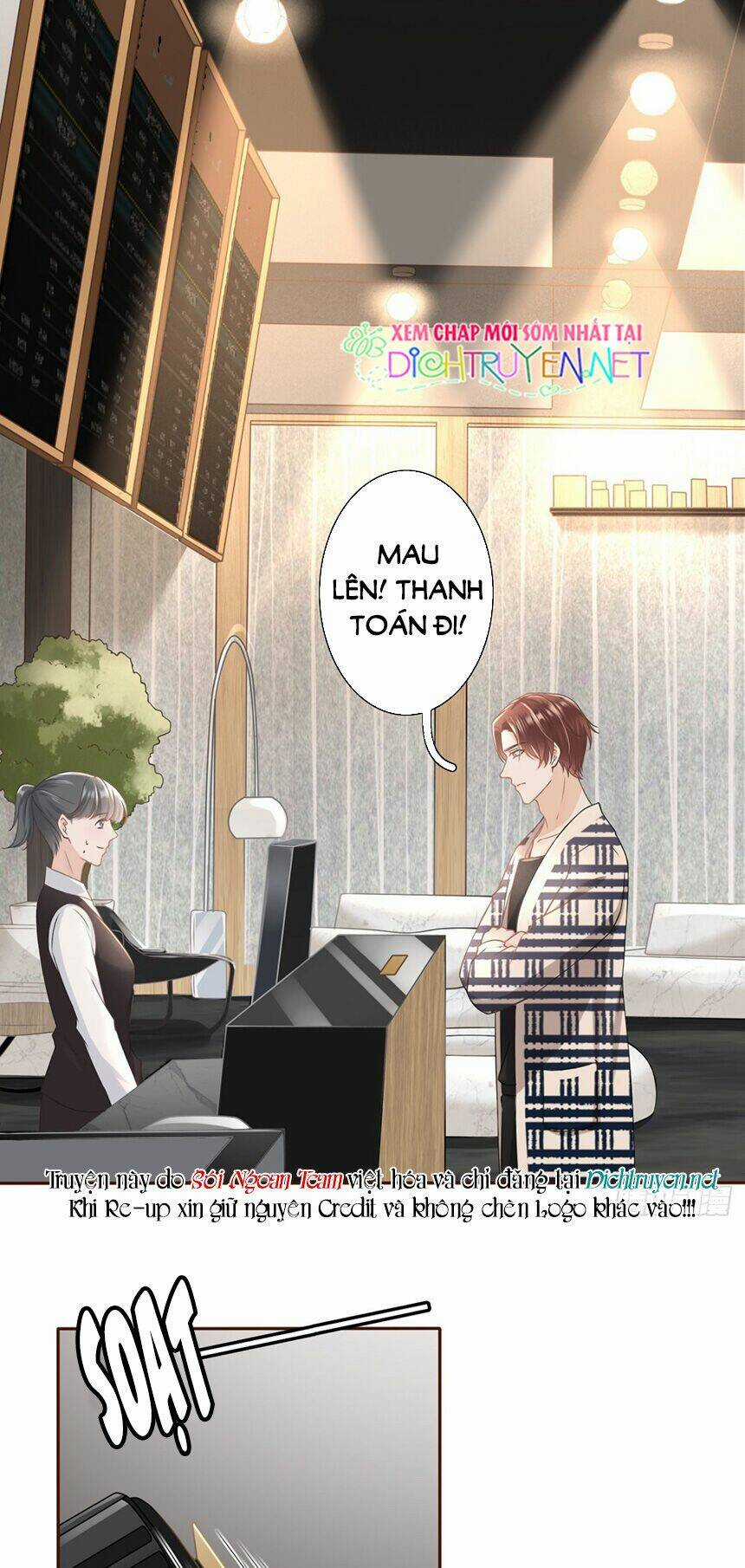 Bạn Gái Tôi Mới 30+ Chapter 16 trang 12