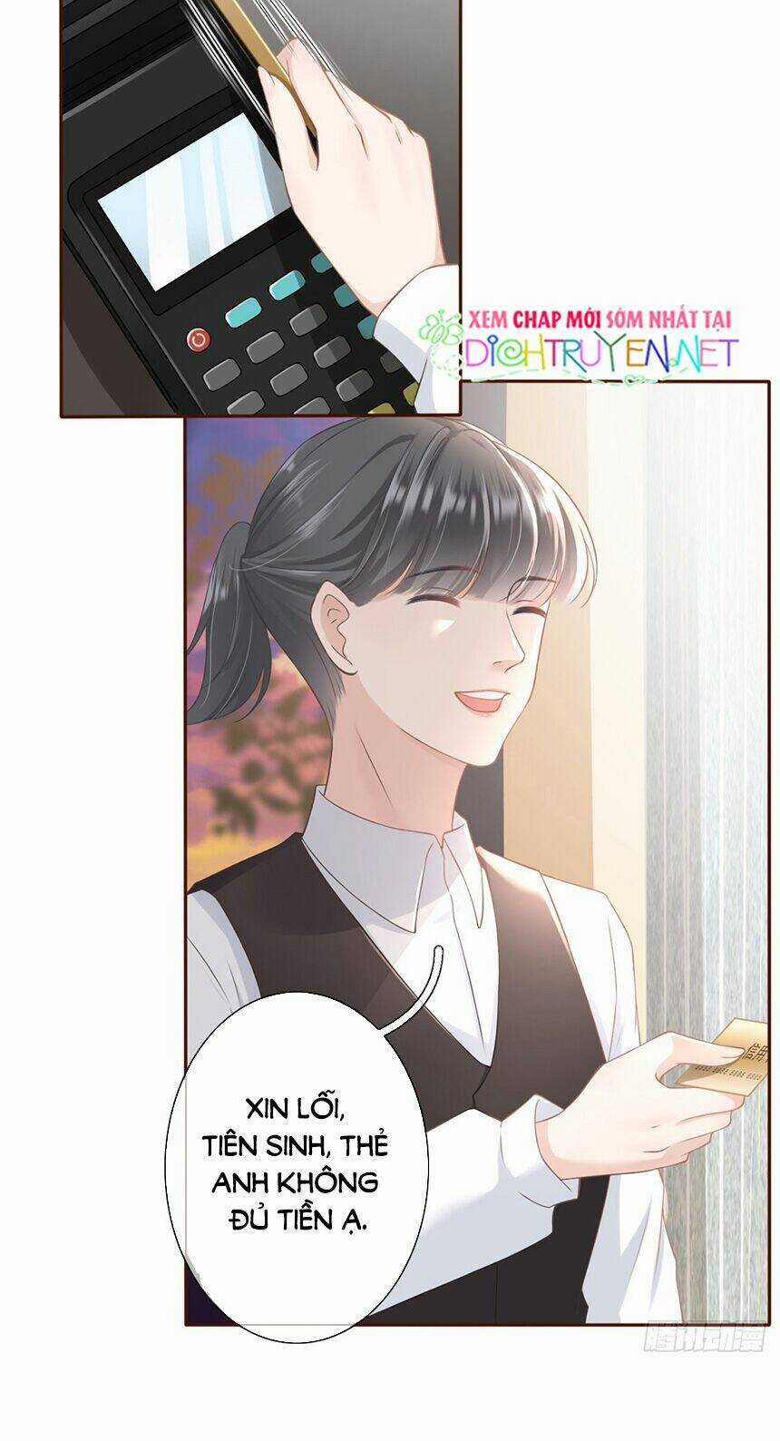 Bạn Gái Tôi Mới 30+ Chapter 16 trang 13