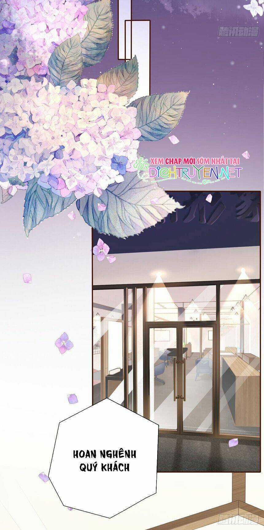 Bạn Gái Tôi Mới 30+ Chapter 16 trang 16