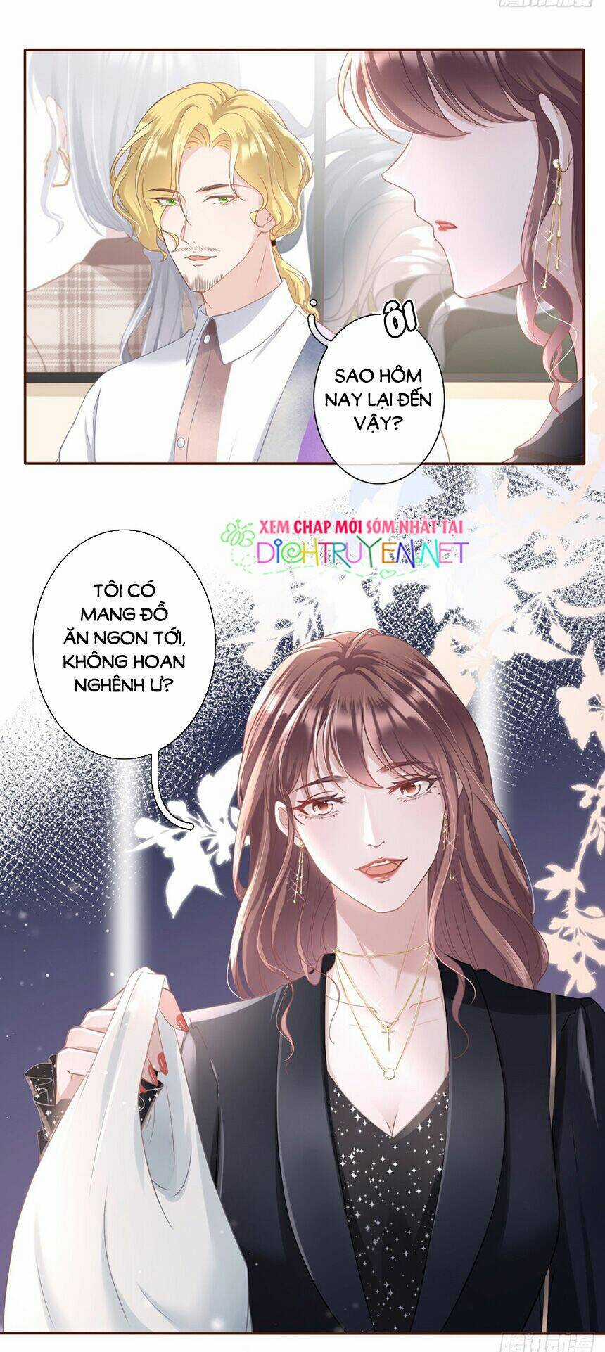 Bạn Gái Tôi Mới 30+ Chapter 16 trang 18