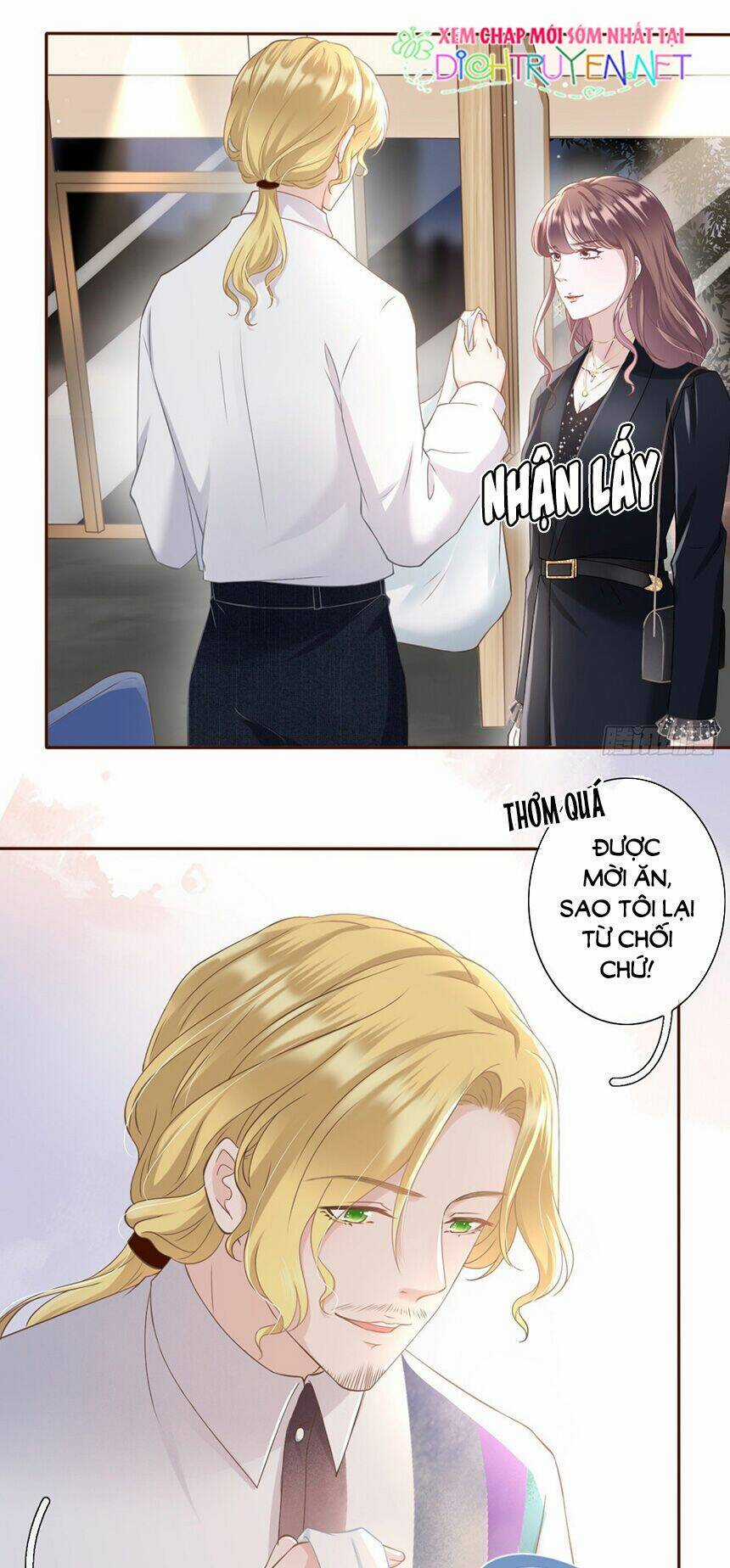 Bạn Gái Tôi Mới 30+ Chapter 16 trang 20