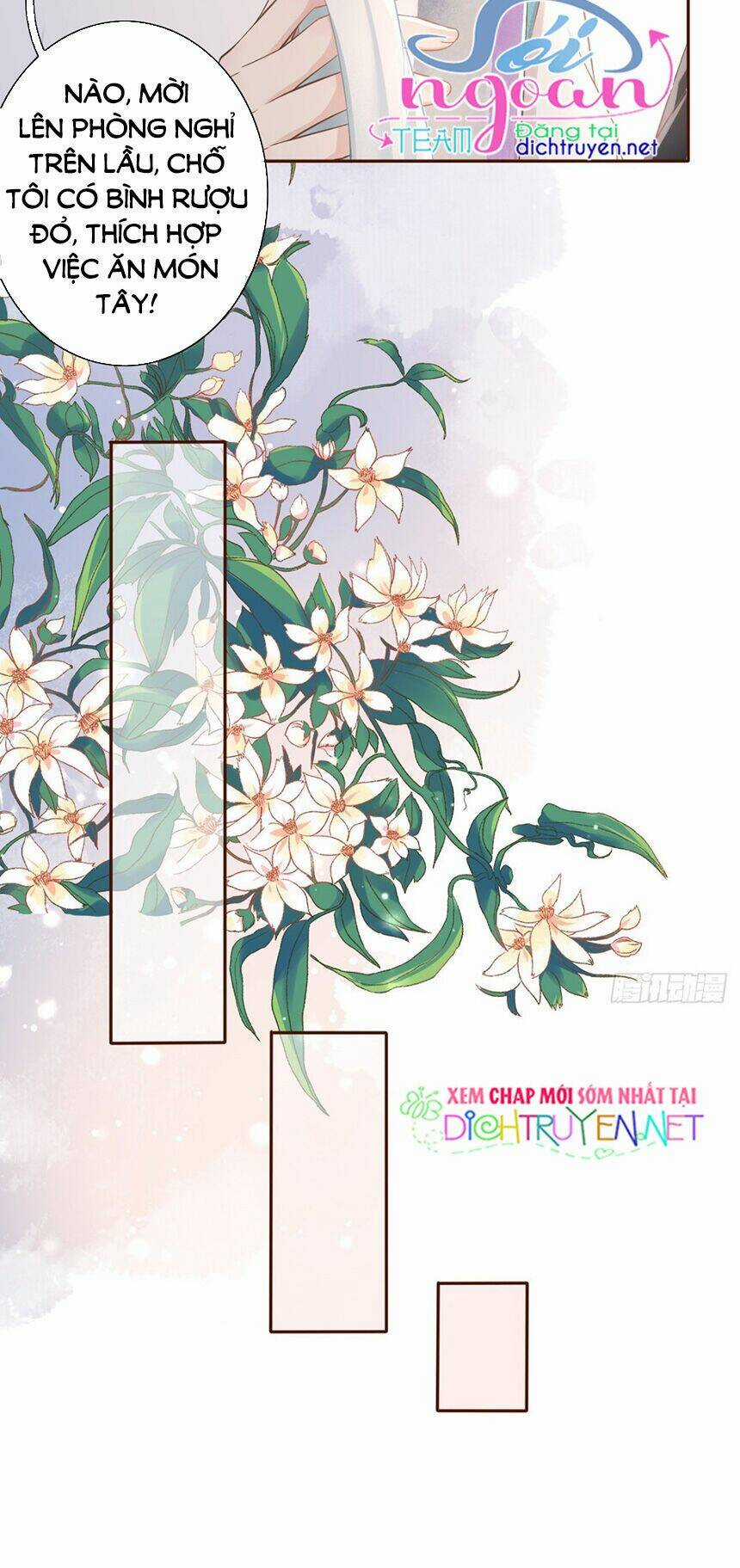 Bạn Gái Tôi Mới 30+ Chapter 16 trang 21