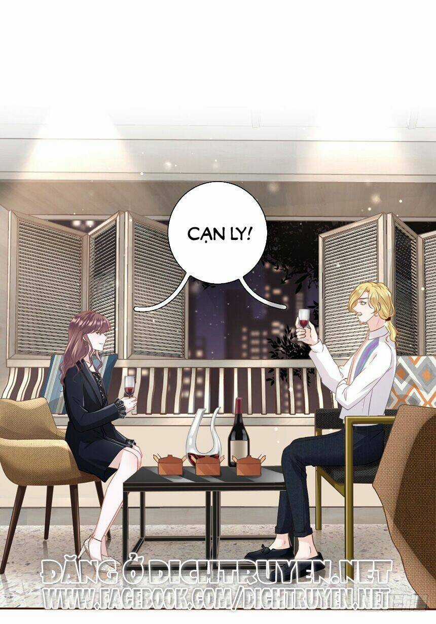 Bạn Gái Tôi Mới 30+ Chapter 16 trang 22