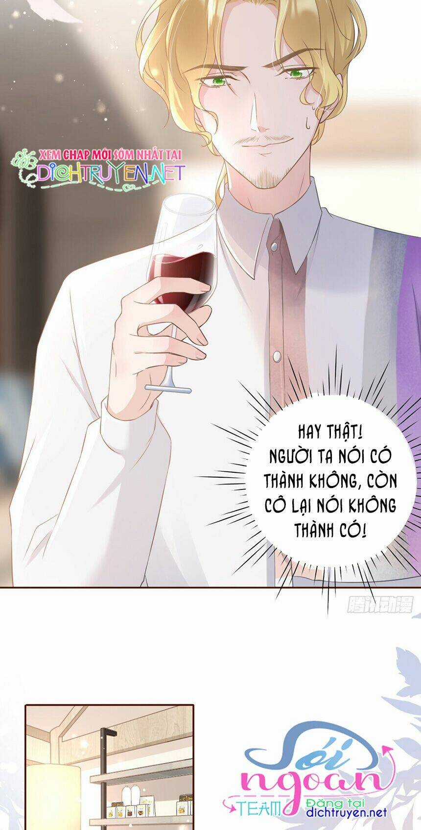 Bạn Gái Tôi Mới 30+ Chapter 16 trang 26