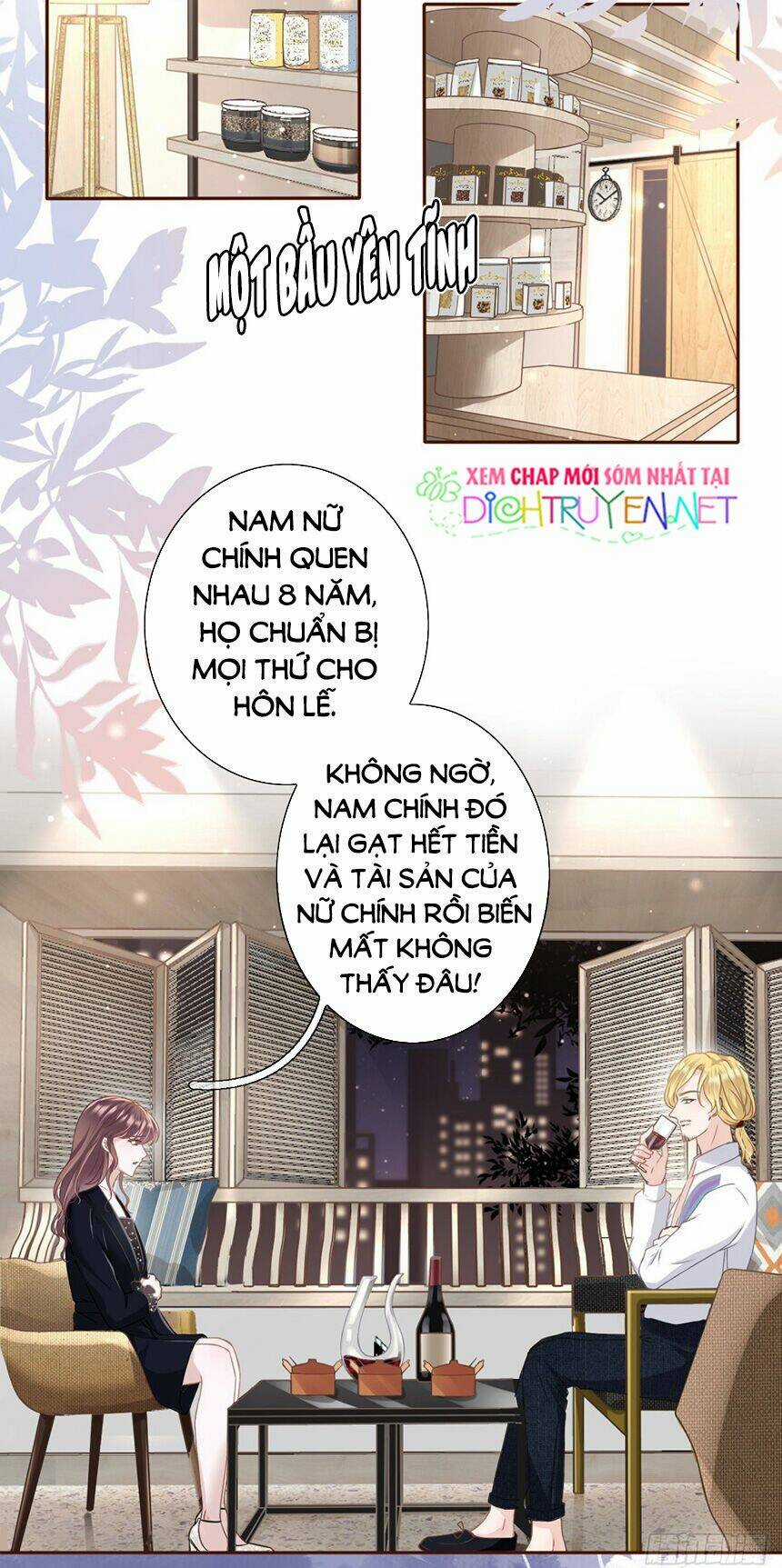 Bạn Gái Tôi Mới 30+ Chapter 16 trang 27