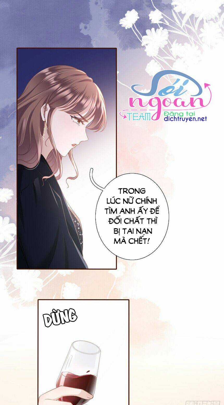 Bạn Gái Tôi Mới 30+ Chapter 16 trang 28