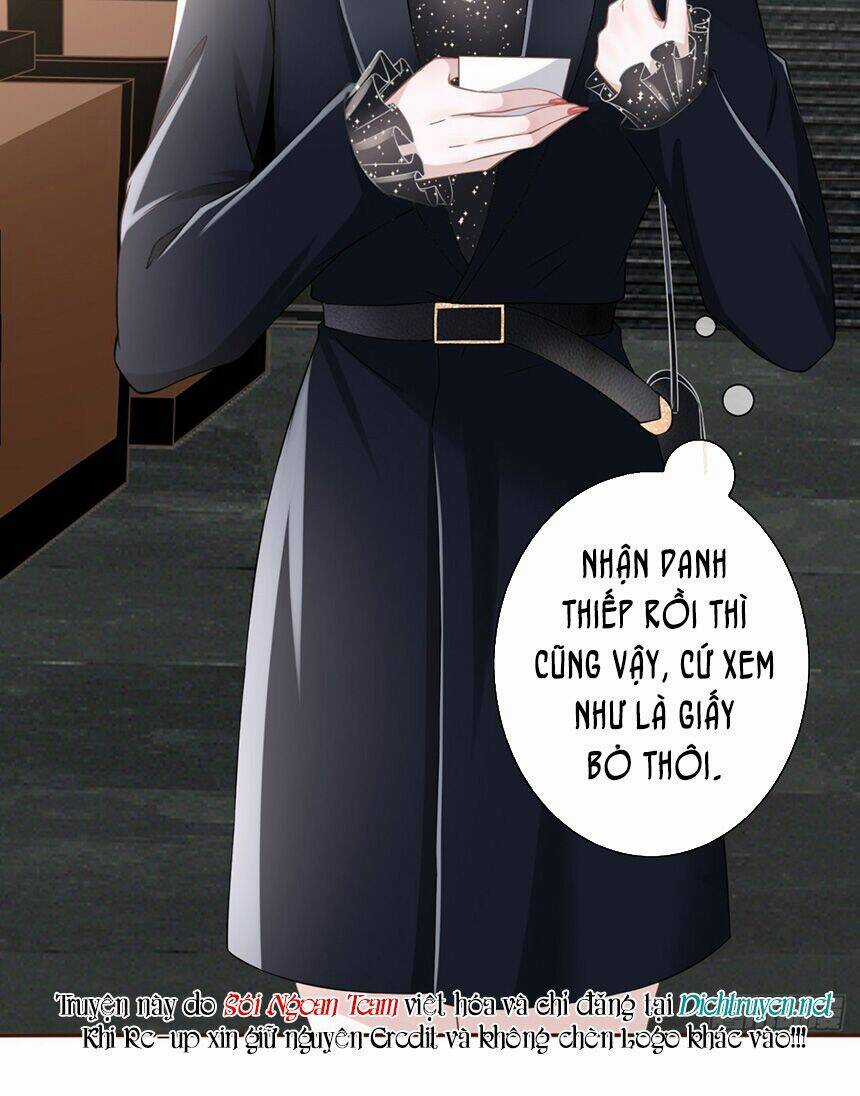 Bạn Gái Tôi Mới 30+ Chapter 16 trang 3