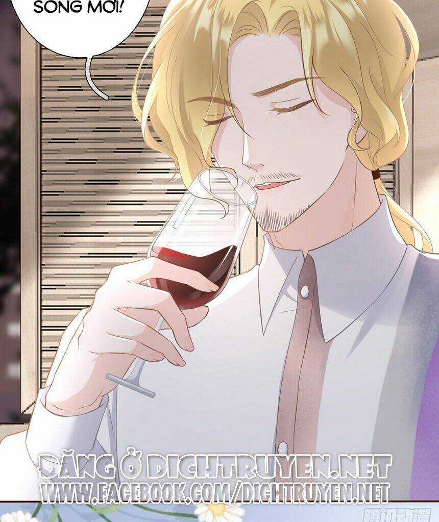 Bạn Gái Tôi Mới 30+ Chapter 16 trang 31