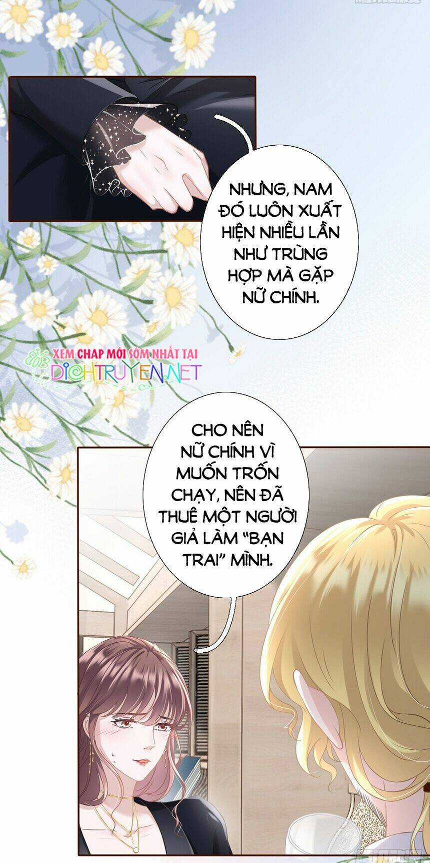 Bạn Gái Tôi Mới 30+ Chapter 16 trang 32