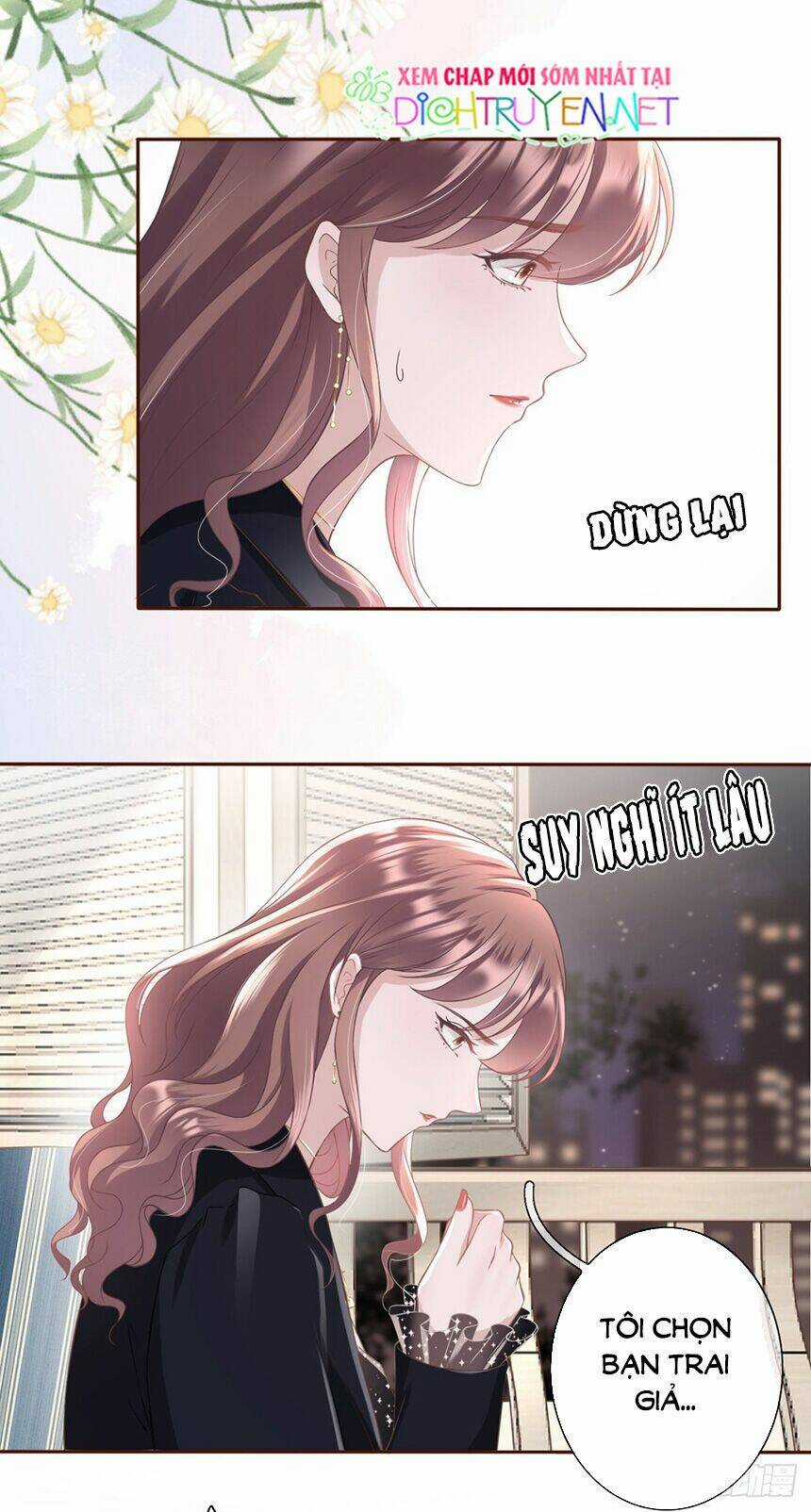 Bạn Gái Tôi Mới 30+ Chapter 16 trang 34