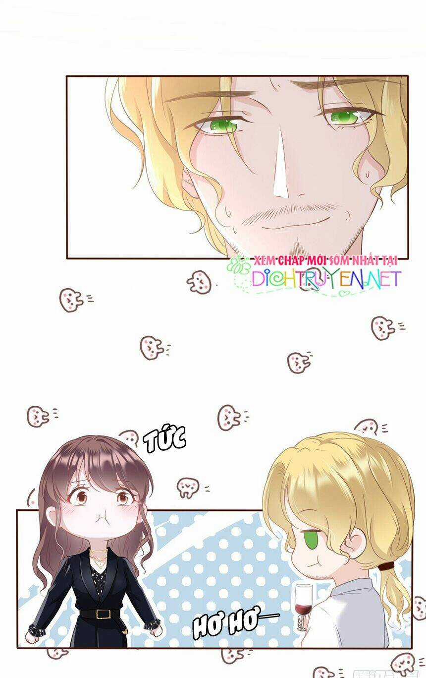 Bạn Gái Tôi Mới 30+ Chapter 16 trang 36