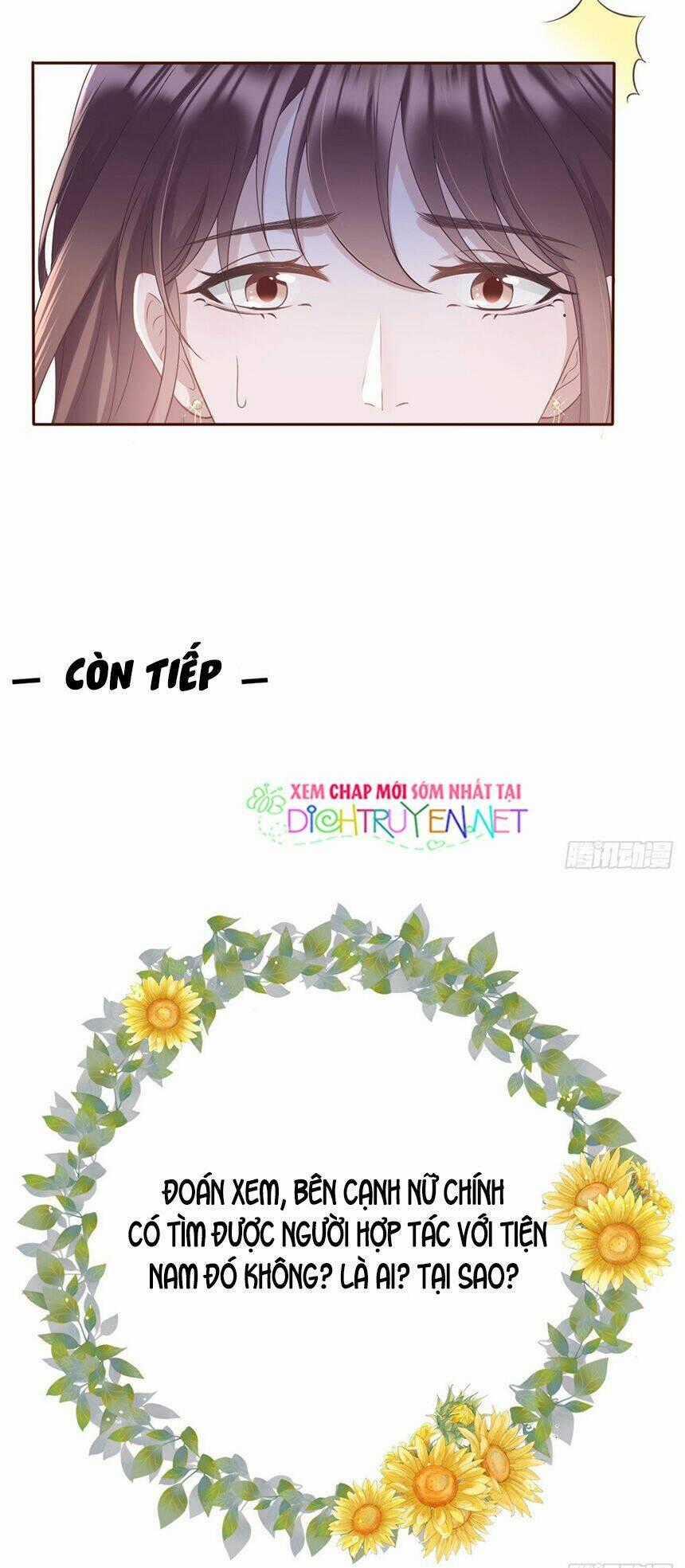 Bạn Gái Tôi Mới 30+ Chapter 16 trang 38