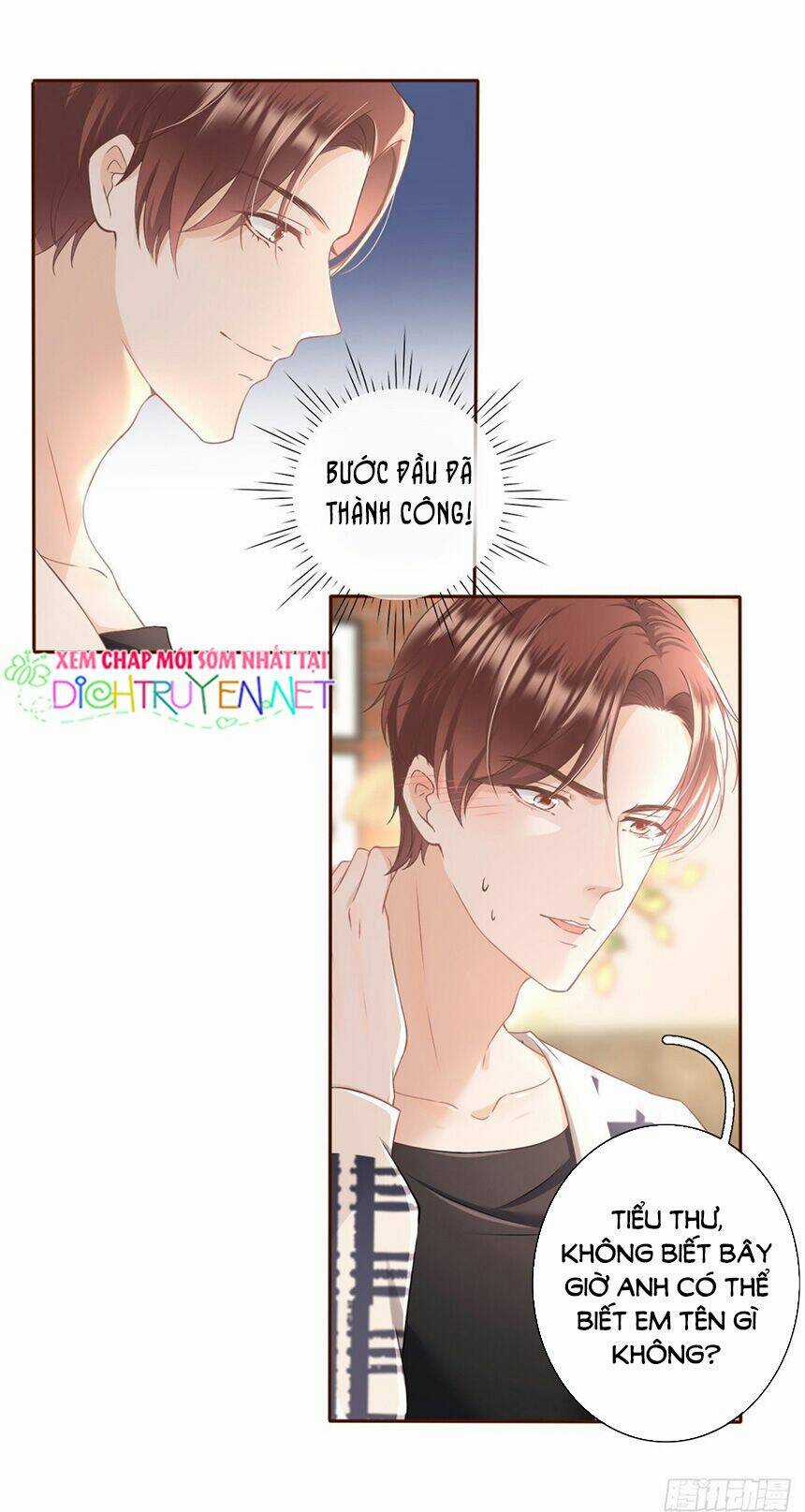 Bạn Gái Tôi Mới 30+ Chapter 16 trang 4