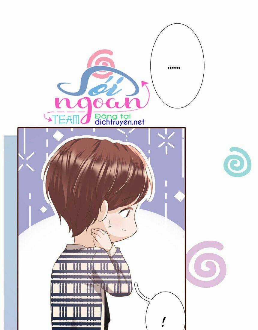 Bạn Gái Tôi Mới 30+ Chapter 16 trang 5