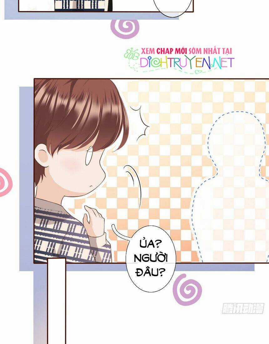 Bạn Gái Tôi Mới 30+ Chapter 16 trang 6