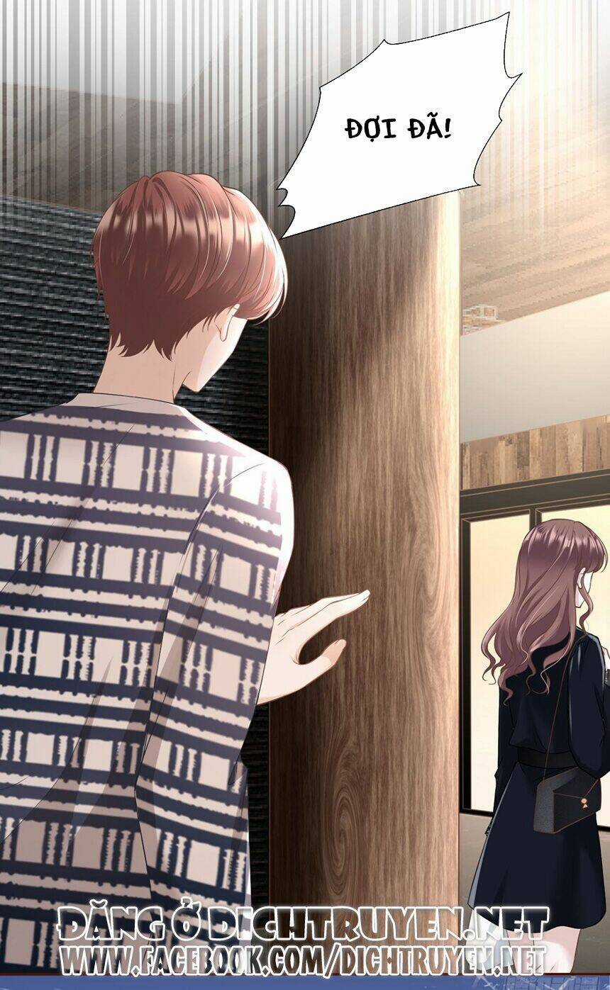 Bạn Gái Tôi Mới 30+ Chapter 16 trang 8