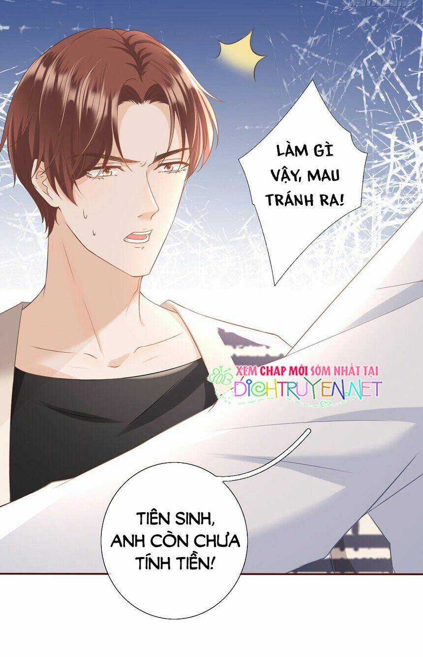 Bạn Gái Tôi Mới 30+ Chapter 16 trang 9