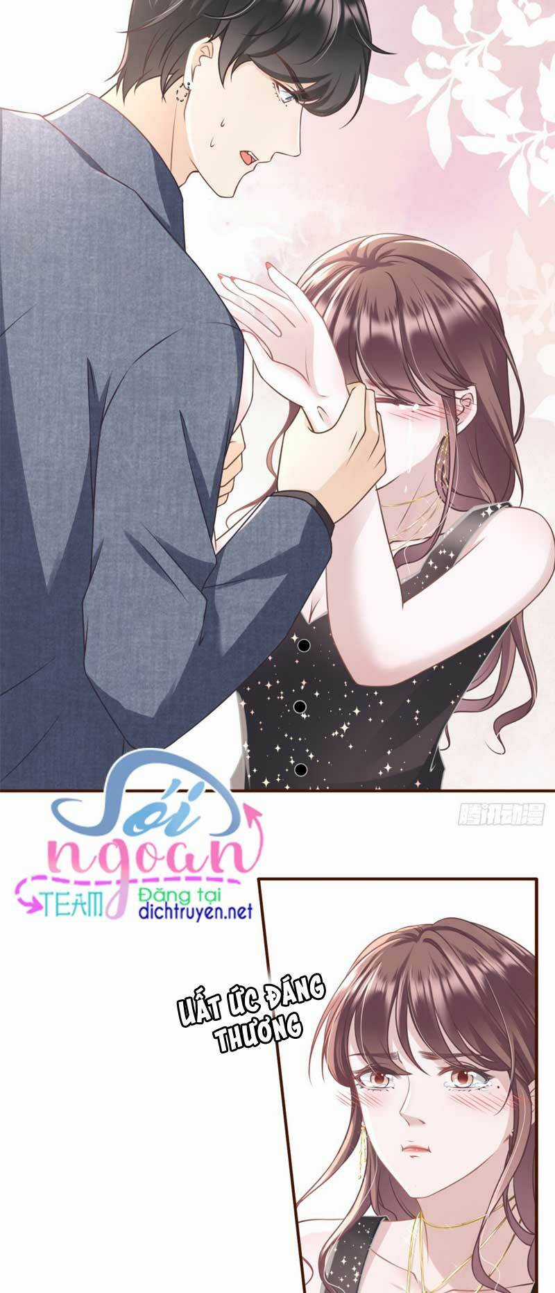 Bạn Gái Tôi Mới 30+ Chapter 17 trang 11