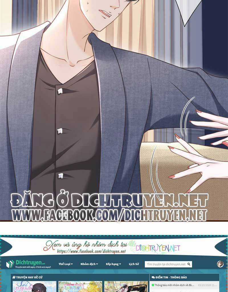 Bạn Gái Tôi Mới 30+ Chapter 17 trang 15