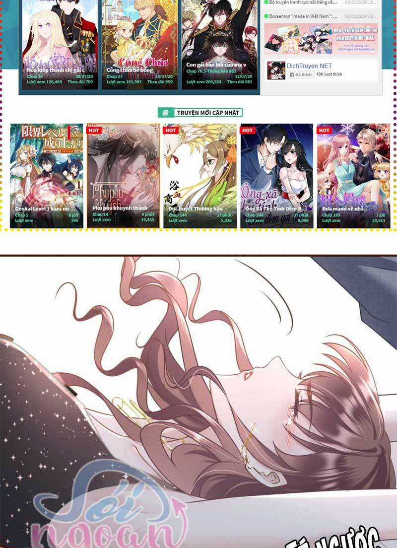 Bạn Gái Tôi Mới 30+ Chapter 17 trang 16