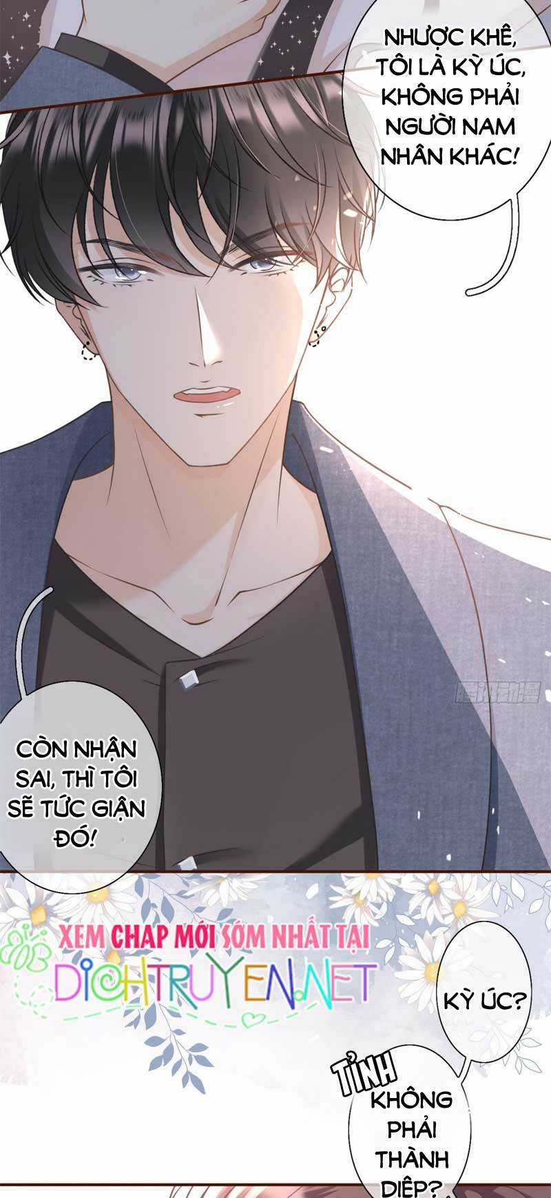 Bạn Gái Tôi Mới 30+ Chapter 17 trang 18