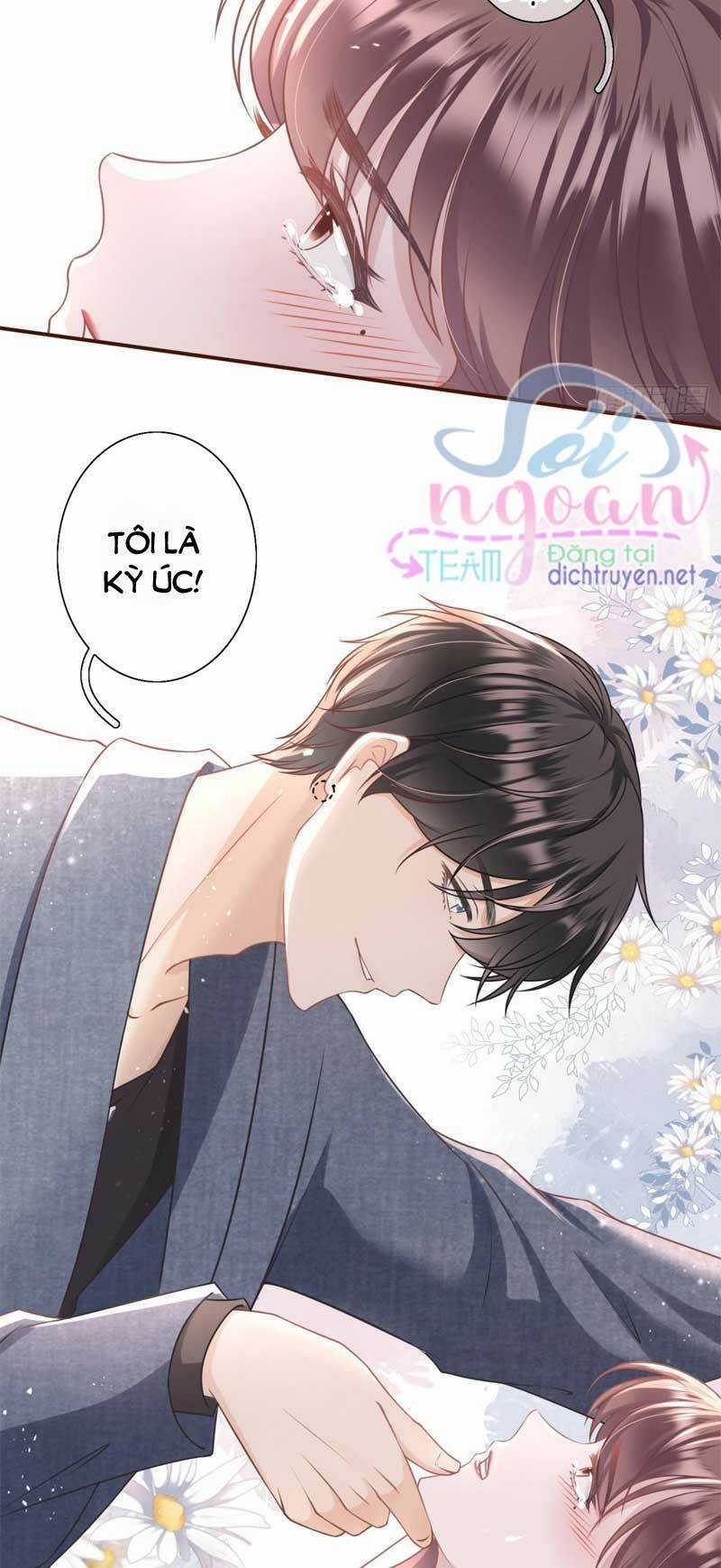 Bạn Gái Tôi Mới 30+ Chapter 17 trang 19